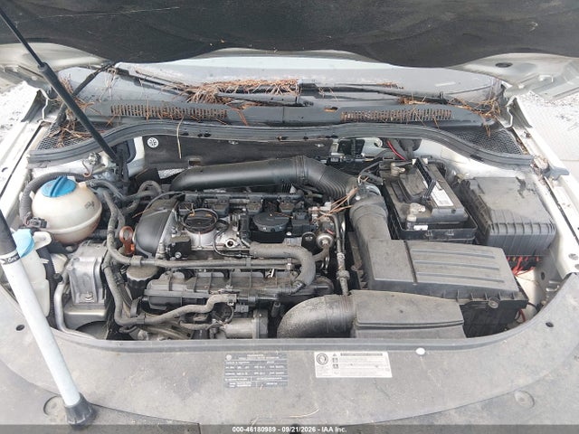 Aukcja sprzedaży 2011 Volkswagen Cc Lux, vin: WVWHN7AN4BE702190, numer aukcji: 46180989