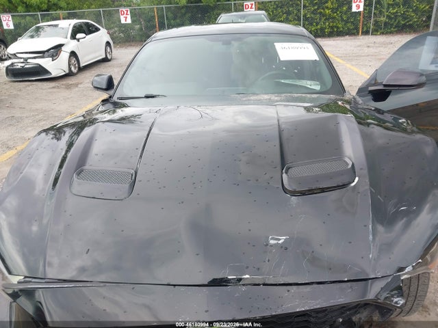 Продаж на аукціоні авто 2020 Ford Mustang Ecoboost Fastback, vin: 1FA6P8THXL5183927, номер лоту: 46180994