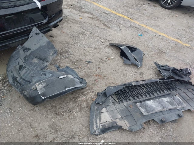 Продаж на аукціоні авто 2020 Ford Mustang Ecoboost Fastback, vin: 1FA6P8THXL5183927, номер лоту: 46180994