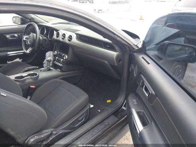 Продаж на аукціоні авто 2020 Ford Mustang Ecoboost Fastback, vin: 1FA6P8THXL5183927, номер лоту: 46180994