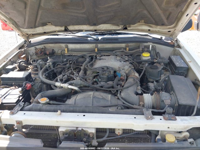 Продаж на аукціоні авто 1997 Nissan Pathfinder Le/se/xe, vin: JN8AR05Y5VW176706, номер лоту: 46180992
