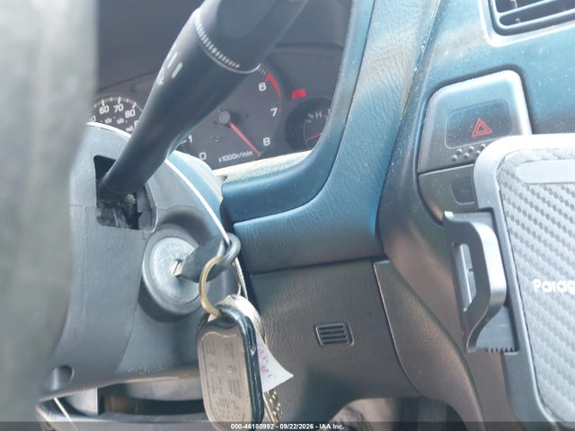 Продаж на аукціоні авто 1997 Nissan Pathfinder Le/se/xe, vin: JN8AR05Y5VW176706, номер лоту: 46180992