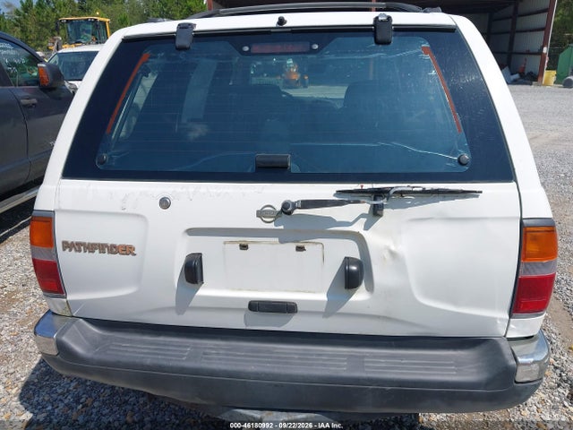 Продаж на аукціоні авто 1997 Nissan Pathfinder Le/se/xe, vin: JN8AR05Y5VW176706, номер лоту: 46180992