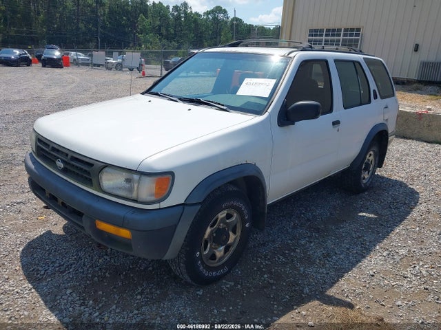 Продаж на аукціоні авто 1997 Nissan Pathfinder Le/se/xe, vin: JN8AR05Y5VW176706, номер лоту: 46180992