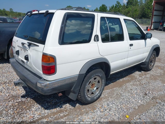 Продаж на аукціоні авто 1997 Nissan Pathfinder Le/se/xe, vin: JN8AR05Y5VW176706, номер лоту: 46180992