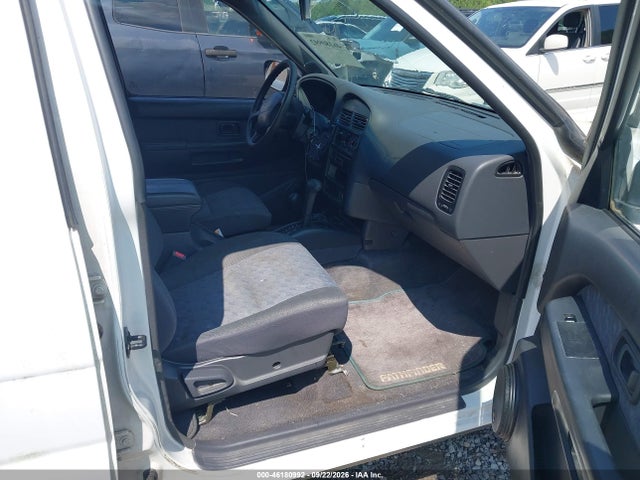 Продаж на аукціоні авто 1997 Nissan Pathfinder Le/se/xe, vin: JN8AR05Y5VW176706, номер лоту: 46180992