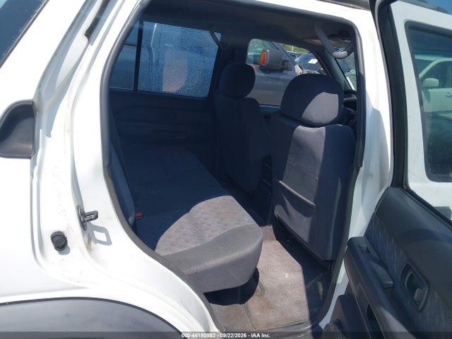 Продаж на аукціоні авто 1997 Nissan Pathfinder Le/se/xe, vin: JN8AR05Y5VW176706, номер лоту: 46180992