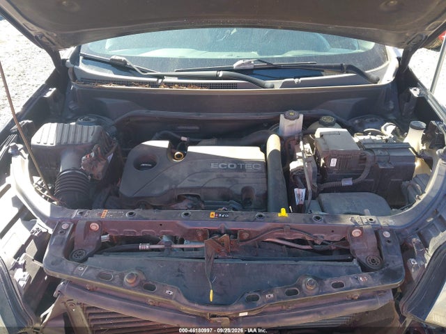 Chevrolet Equinox Premier 2018 3GNAXMEV8JS538006 Image 10