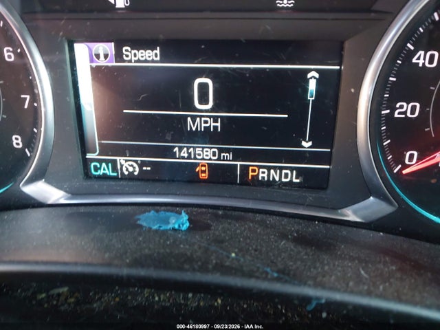 Chevrolet Equinox Premier 2018 3GNAXMEV8JS538006 Image 16