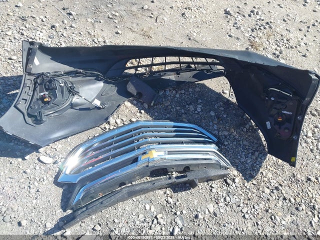 Chevrolet Equinox Premier 2018 3GNAXMEV8JS538006 Image 12