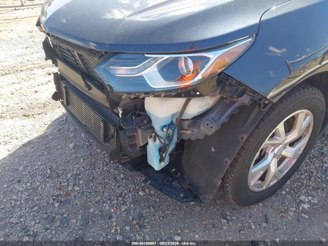 Chevrolet Equinox Premier 2018 3GNAXMEV8JS538006 Image 18