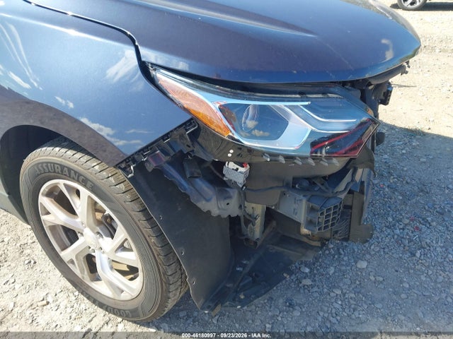 Chevrolet Equinox Premier 2018 3GNAXMEV8JS538006 Image 19