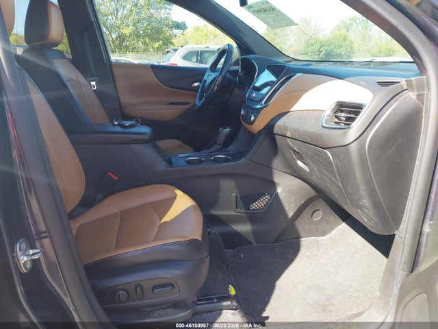 Chevrolet Equinox Premier 2018 3GNAXMEV8JS538006 Image 5