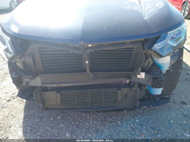 Chevrolet Equinox Premier 2018 3GNAXMEV8JS538006 Image 6