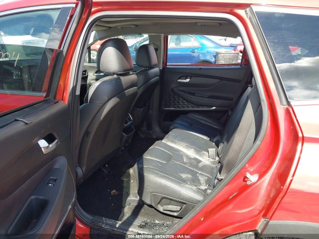 Продаж на аукціоні авто 2020 Hyundai Santa Fe Sel, vin: 5NMS3CAD9LH181753, номер лоту: 46181004