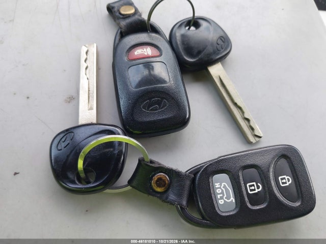 Aukcja sprzedaży 2017 Hyundai Elantra Gt, vin: KMHD35LH5HU349792, numer aukcji: 46181010