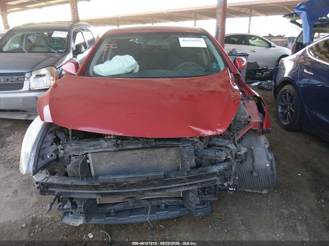 Aukcja sprzedaży 2017 Hyundai Elantra Gt, vin: KMHD35LH5HU349792, numer aukcji: 46181010