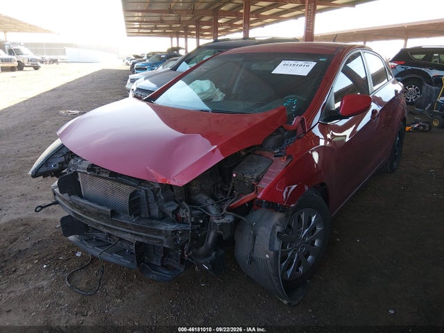 Aukcja sprzedaży 2017 Hyundai Elantra Gt, vin: KMHD35LH5HU349792, numer aukcji: 46181010