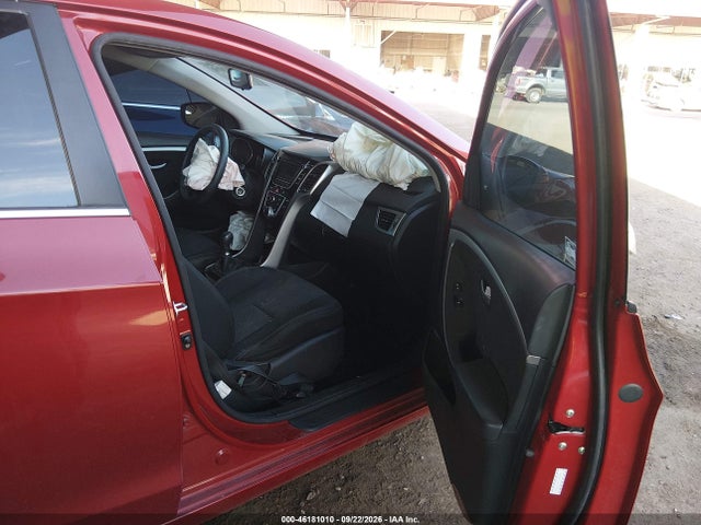 Aukcja sprzedaży 2017 Hyundai Elantra Gt, vin: KMHD35LH5HU349792, numer aukcji: 46181010