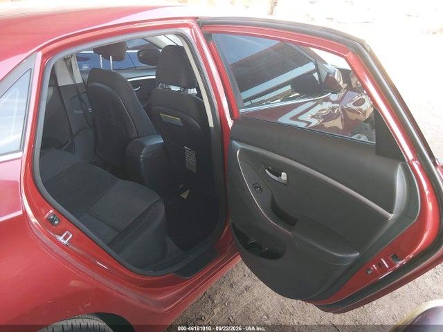 Aukcja sprzedaży 2017 Hyundai Elantra Gt, vin: KMHD35LH5HU349792, numer aukcji: 46181010