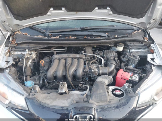 Продаж на аукціоні авто 2016 Honda Fit Ex, vin: JHMGK5H78GX036512, номер лоту: 46181023