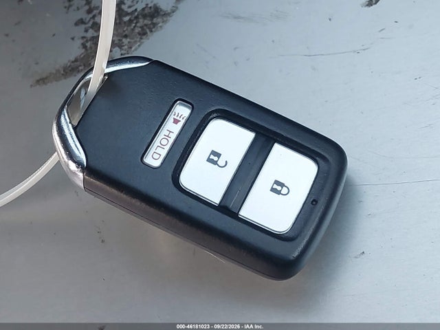 Продаж на аукціоні авто 2016 Honda Fit Ex, vin: JHMGK5H78GX036512, номер лоту: 46181023