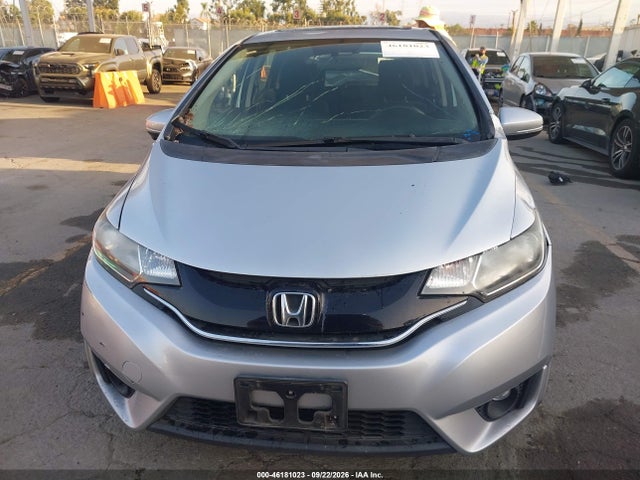 Продаж на аукціоні авто 2016 Honda Fit Ex, vin: JHMGK5H78GX036512, номер лоту: 46181023