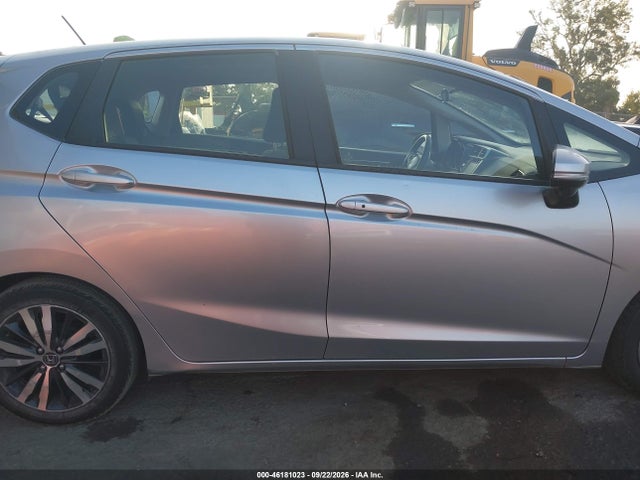 Продаж на аукціоні авто 2016 Honda Fit Ex, vin: JHMGK5H78GX036512, номер лоту: 46181023