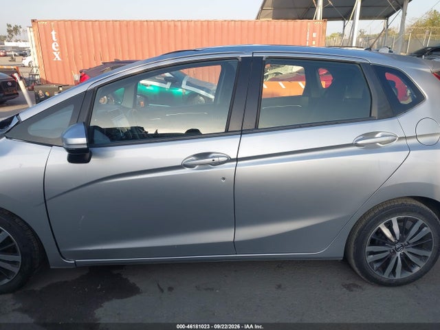 Продаж на аукціоні авто 2016 Honda Fit Ex, vin: JHMGK5H78GX036512, номер лоту: 46181023