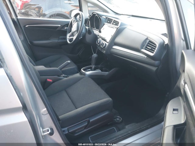 Продаж на аукціоні авто 2016 Honda Fit Ex, vin: JHMGK5H78GX036512, номер лоту: 46181023
