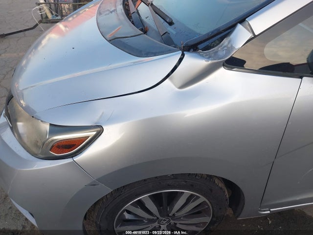 Продаж на аукціоні авто 2016 Honda Fit Ex, vin: JHMGK5H78GX036512, номер лоту: 46181023