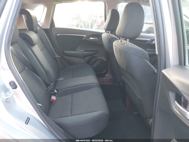 Продаж на аукціоні авто 2016 Honda Fit Ex, vin: JHMGK5H78GX036512, номер лоту: 46181023
