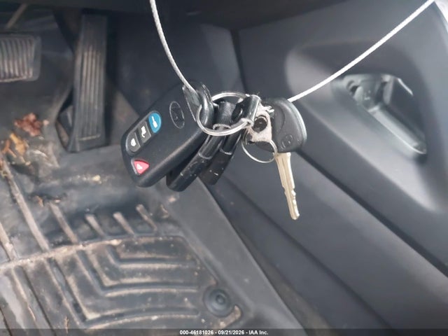 2011 Hyundai Tucson Limited მანქანა იყიდება აუქციონზე, vin: KM8JU3AC8BU150450, აუქციონის ნომერი: 46181026