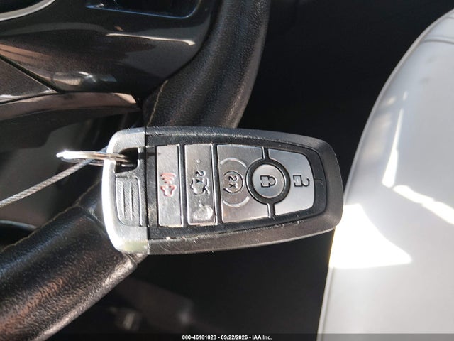 Продаж на аукціоні авто 2018 Ford Explorer Platinum, vin: 1FM5K8HT0JGB04781, номер лоту: 46181028