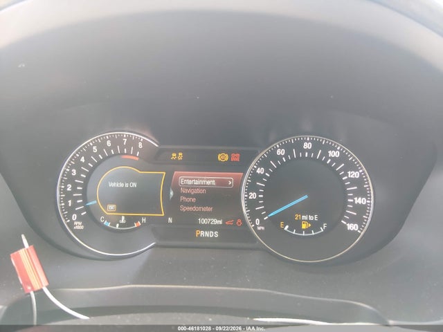 Продаж на аукціоні авто 2018 Ford Explorer Platinum, vin: 1FM5K8HT0JGB04781, номер лоту: 46181028