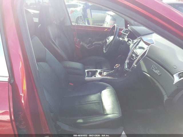 Aukcja sprzedaży 2015 Cadillac Srx Luxury Collection, vin: 3GYFNBE31FS587007, numer aukcji: 46181032
