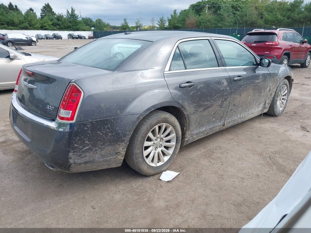 2014 Chrysler 300 მანქანა იყიდება აუქციონზე, vin: 2C3CCAAG7EH343479, აუქციონის ნომერი: 46181038