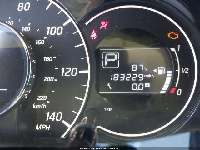Nissan Versa Note S (sr)/s Plus/sl/sr/sv 2016 3N1CE2CP0GL361179 Image 12