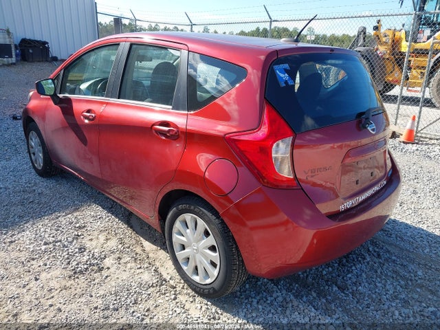 Nissan Versa Note S (sr)/s Plus/sl/sr/sv 2016 3N1CE2CP0GL361179 Image 3