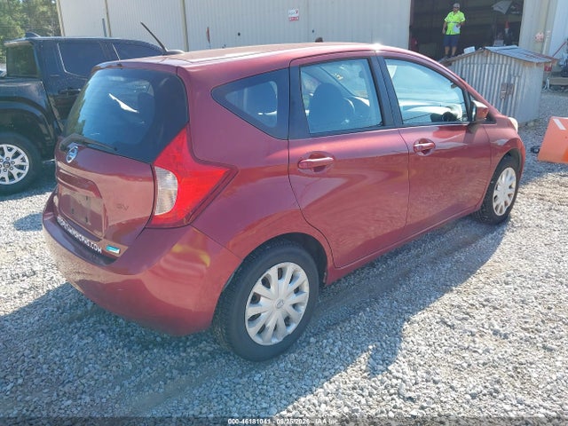 Nissan Versa Note S (sr)/s Plus/sl/sr/sv 2016 3N1CE2CP0GL361179 Image 4