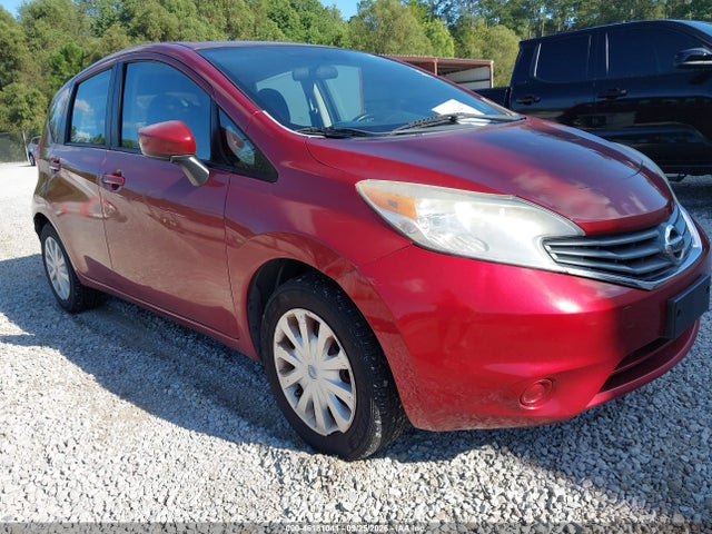 Nissan Versa Note S (sr)/s Plus/sl/sr/sv 2016 3N1CE2CP0GL361179 Image 6