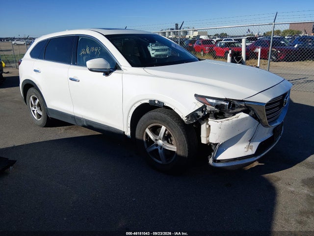 Продаж на аукціоні авто 2016 Mazda Cx-9 Touring, vin: JM3TCBCY0G0110257, номер лоту: 46181043