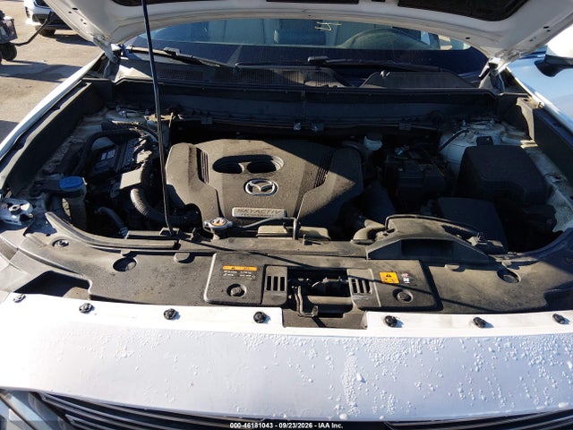 Продаж на аукціоні авто 2016 Mazda Cx-9 Touring, vin: JM3TCBCY0G0110257, номер лоту: 46181043