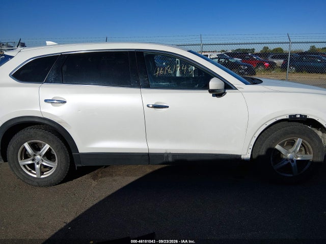 Продаж на аукціоні авто 2016 Mazda Cx-9 Touring, vin: JM3TCBCY0G0110257, номер лоту: 46181043