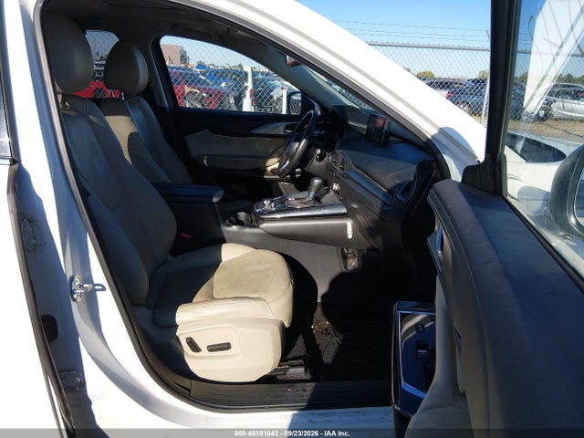 Продаж на аукціоні авто 2016 Mazda Cx-9 Touring, vin: JM3TCBCY0G0110257, номер лоту: 46181043