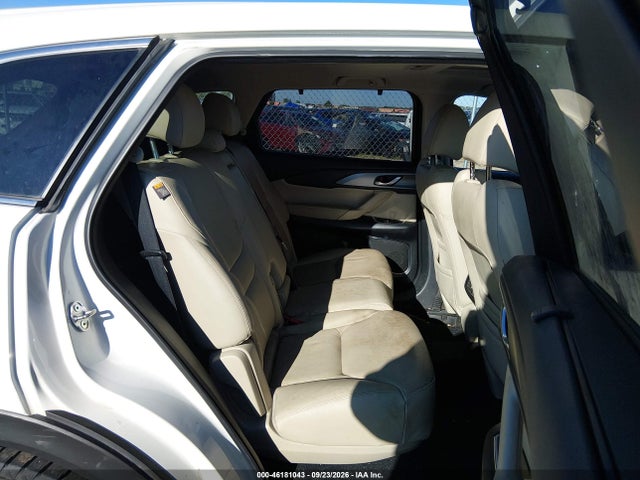 Продаж на аукціоні авто 2016 Mazda Cx-9 Touring, vin: JM3TCBCY0G0110257, номер лоту: 46181043