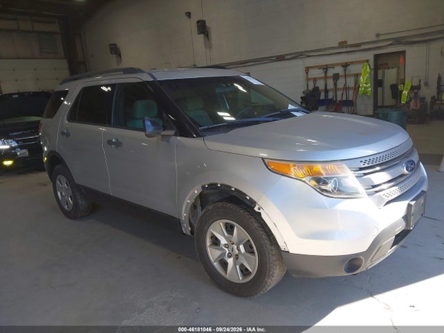 Продаж на аукціоні авто 2013 Ford Explorer, vin: 1FM5K8B80DGB80977, номер лоту: 46181046