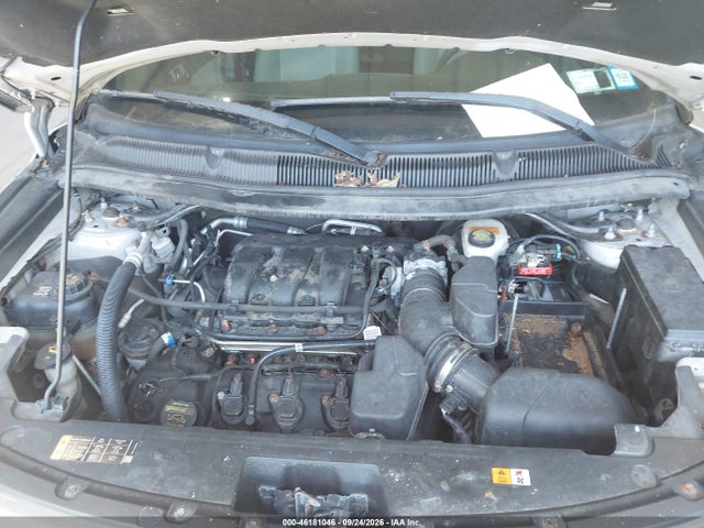 Продаж на аукціоні авто 2013 Ford Explorer, vin: 1FM5K8B80DGB80977, номер лоту: 46181046