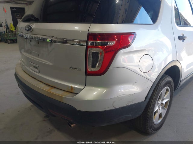 Продаж на аукціоні авто 2013 Ford Explorer, vin: 1FM5K8B80DGB80977, номер лоту: 46181046