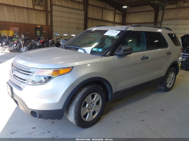 Продаж на аукціоні авто 2013 Ford Explorer, vin: 1FM5K8B80DGB80977, номер лоту: 46181046